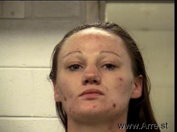 Amanda  Wright Mugshot